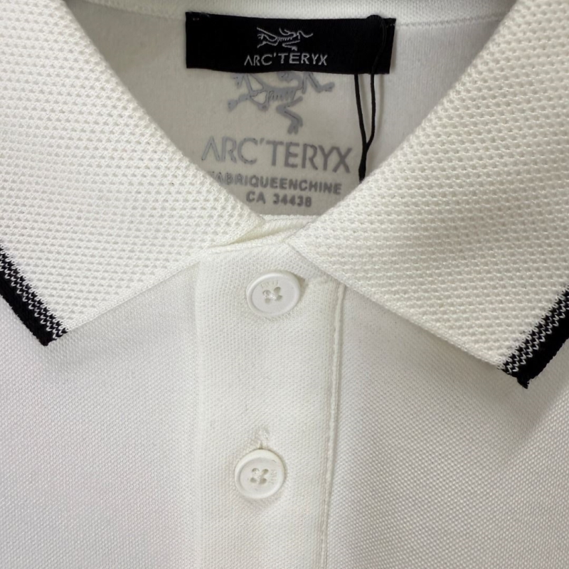 Arcteryx T-shirts